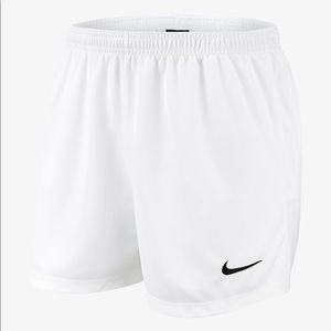 Nike Soccer Shorts